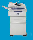 Xerox WorkCentre Pro 420 - ремонт и обслуживание,продажа запчастей